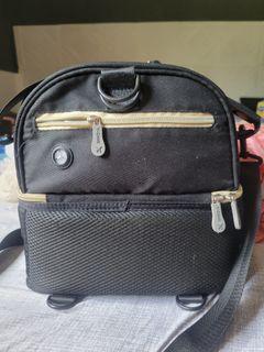 Vcool cooler bag