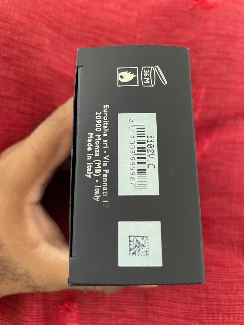 Versace Pour Homme 100ML Original from Sephora Beauty