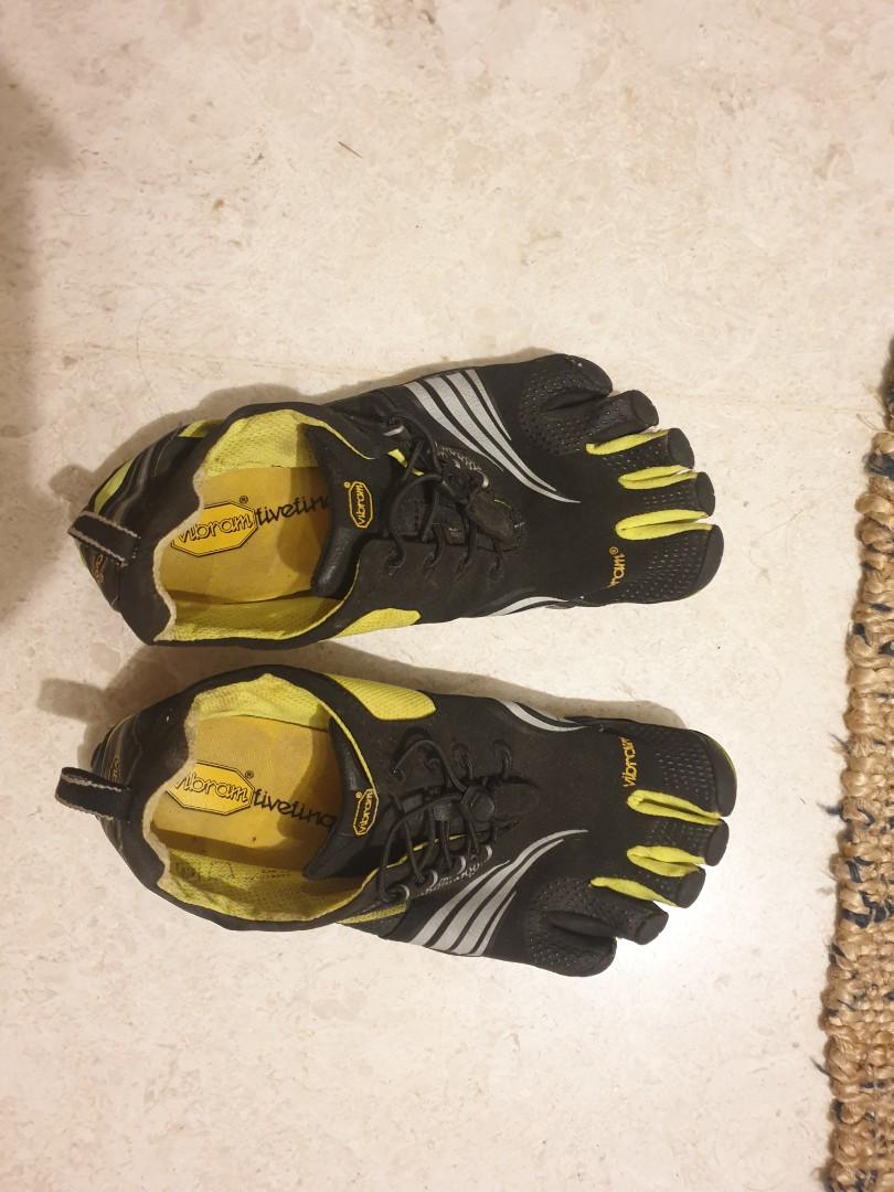 Vibram Five Fingers Barefoot Shoes(for 