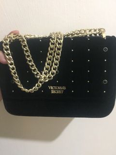 Mixed stud small shop bond street shoulder bag