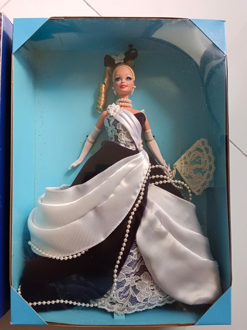 Midnight waltz hot sale barbie value