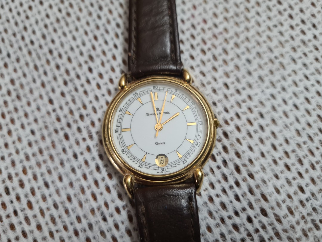 Maurice new arrivals lacroix 92964