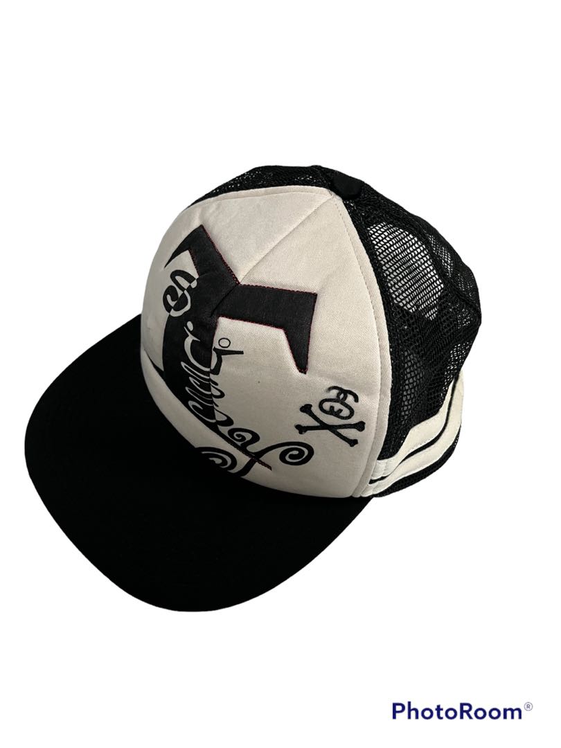 Stussy shop hawaii hat