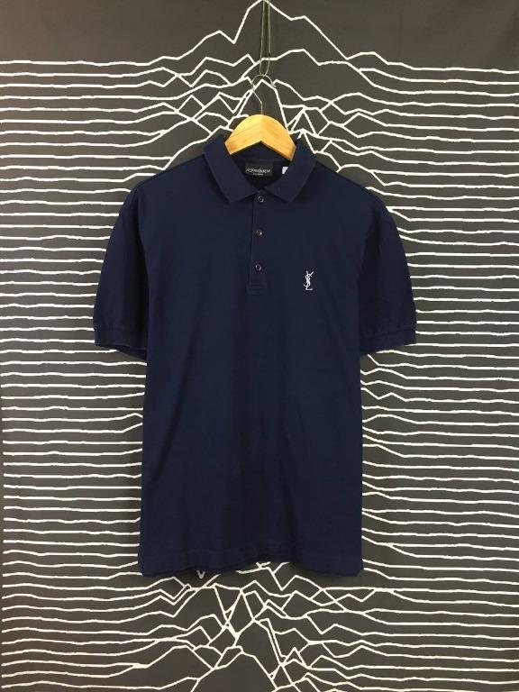 Yves saint laurent pour homme polo shop