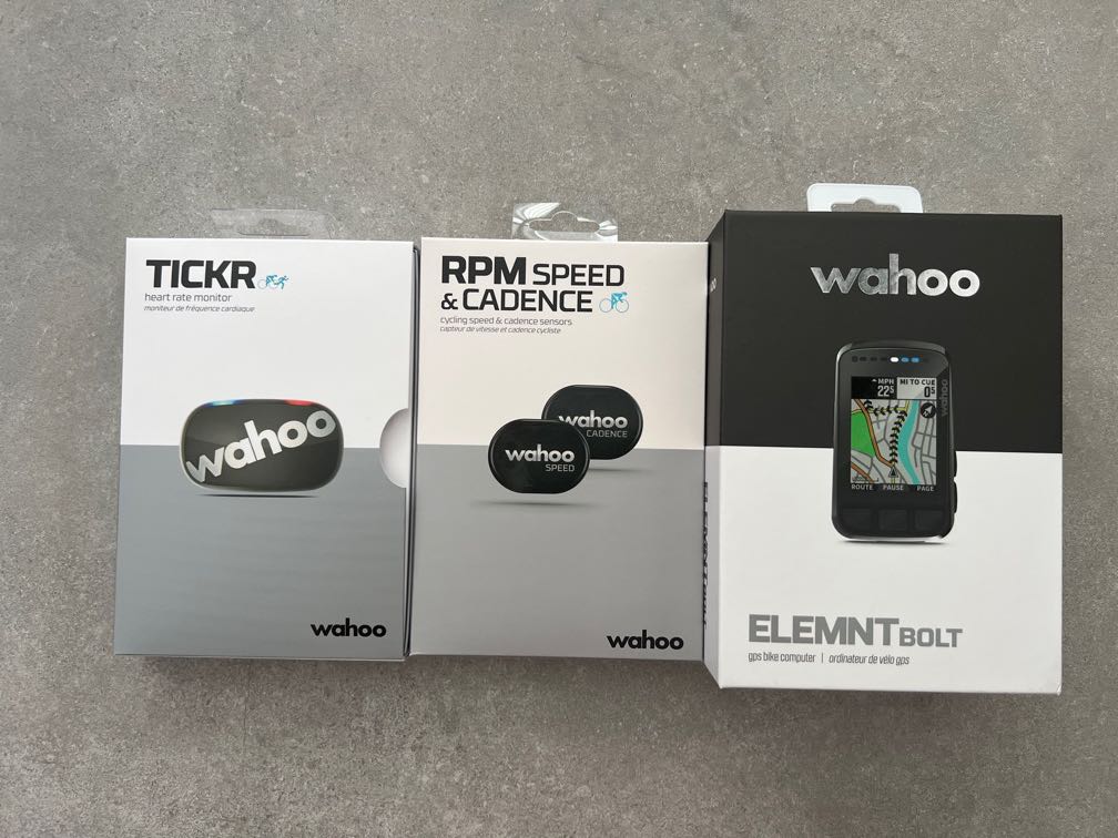 wahoo element bolt case