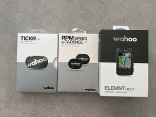 Elemnt bolt cadence sensor best sale