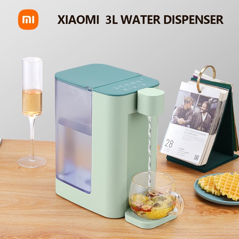 Xiaomi 3L Water Dispenser, TV & Home Appliances, Kitchen Appliances