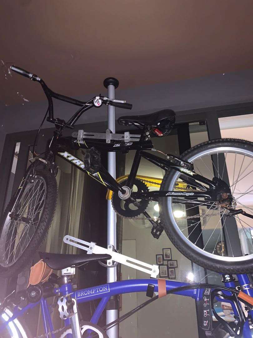 XTreme bike, Sports Equipment, Bicycles & Parts, Parts & Accessories on Carousell