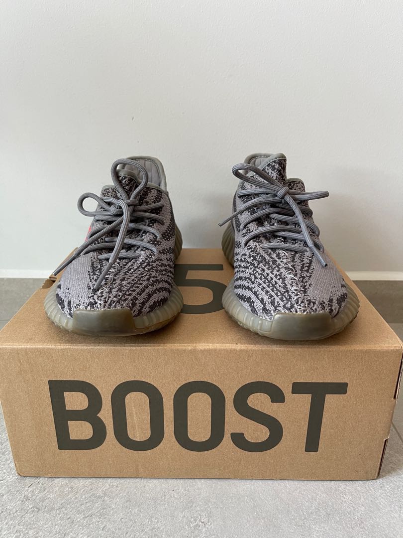 yeezy 359 grey