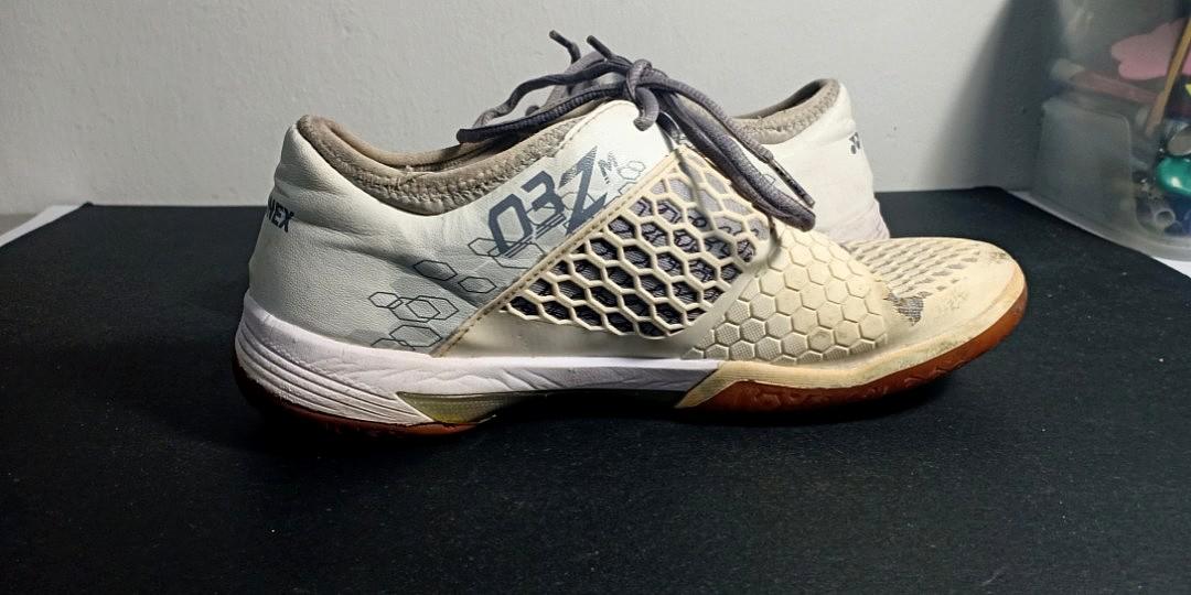 Yonex 3zm hotsell