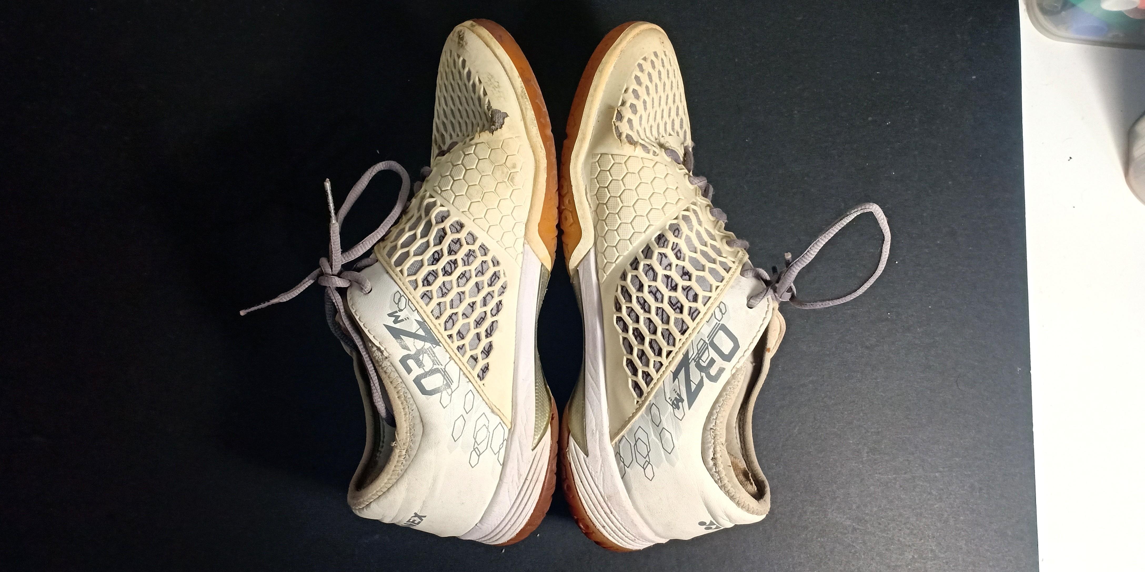 Yonex 03Zm UK7.5 Men s Fashion Footwear Sneakers on Carousell