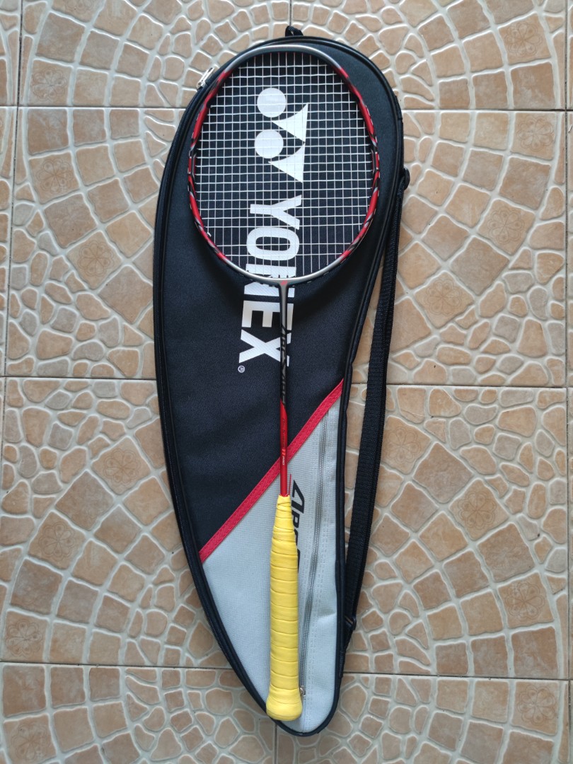 売れ筋】 アークセイバー11PRO 4UG6 バドミントン - ヨネックス (YONEX