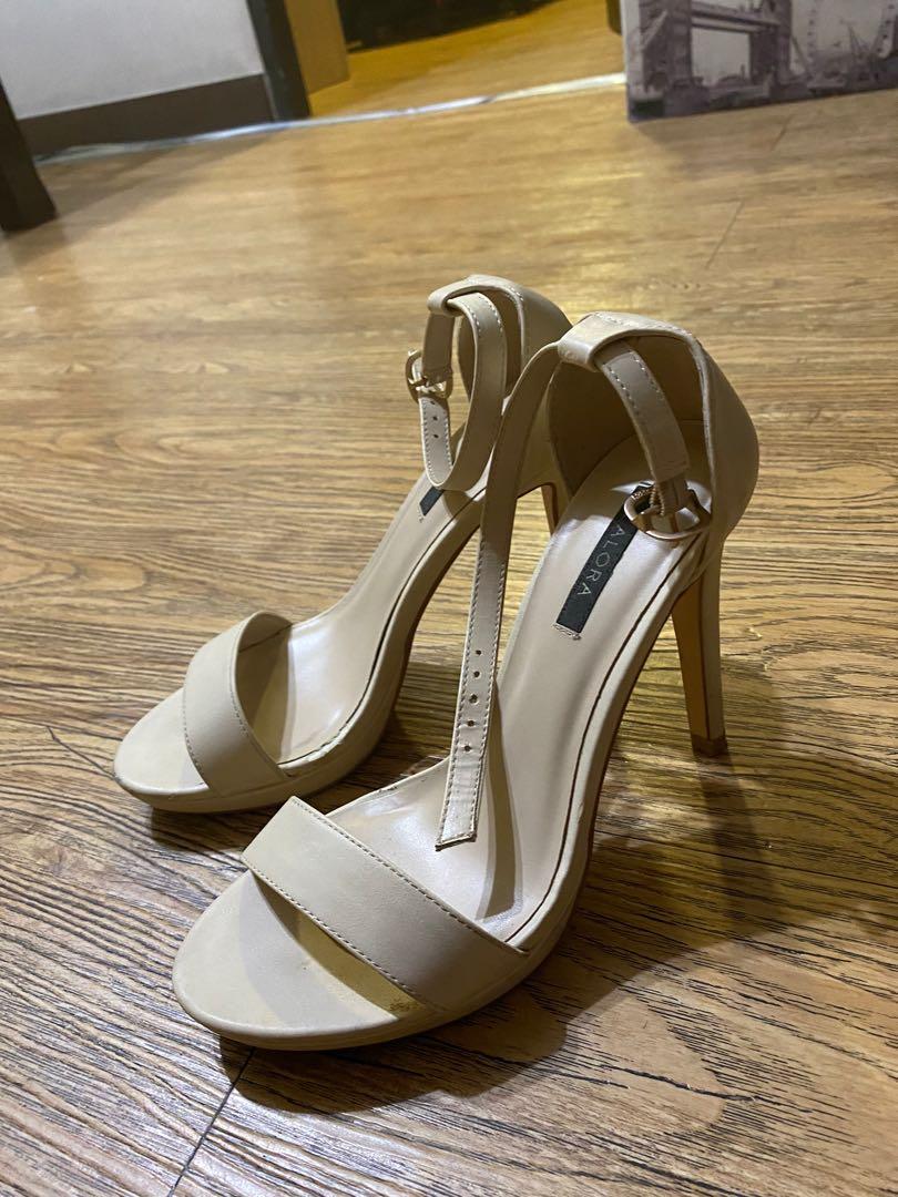 INC International Concepts | Shoes | Sexy Black Heels Zipper Back 4 Inch  Heel Worn 3 Times In Great Condition | Poshmark