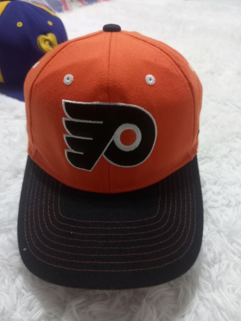 Zephyr the hat nhl cap, Men's Fashion 