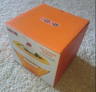 Zoku Ice Cream Maker