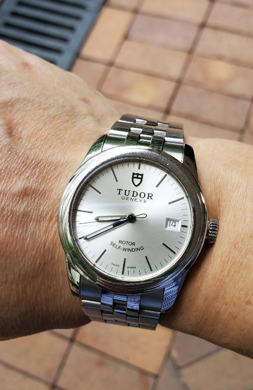 Tudor 55000 top