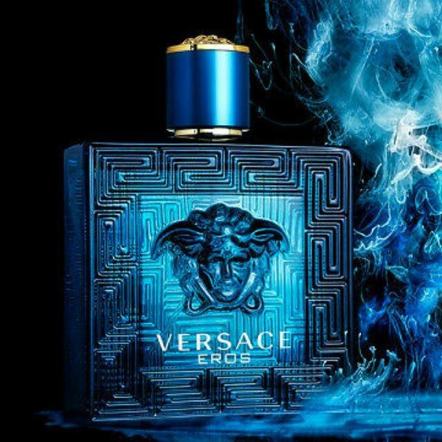 1ML X 3PCS Vial Versace Eros EDT Cologne Minyak Wangi for