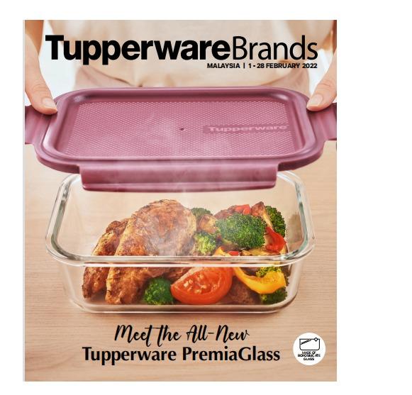 tupperware kuala lumpur