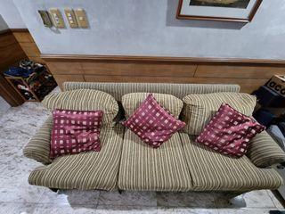 2nd hand sofa
