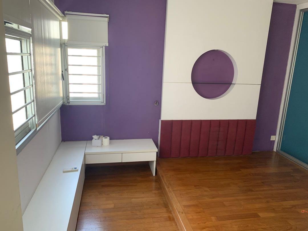 52 Strathmore Avenue Forfar Heights, Property, For Sale, HDB on Carousell