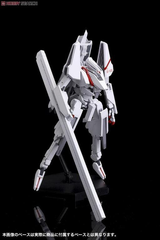 格安激安 シドニアの騎士 一七式衛人 継衛改二 全高約200mm 1 100