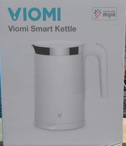 Viomi Smart Kettle Carousell