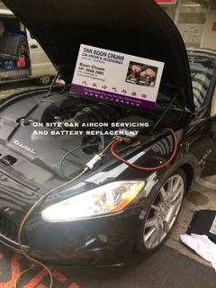 (Category: ) located in . Submitted by tbccaraircon (Listing ID 1164178660, Image 1). Description: .