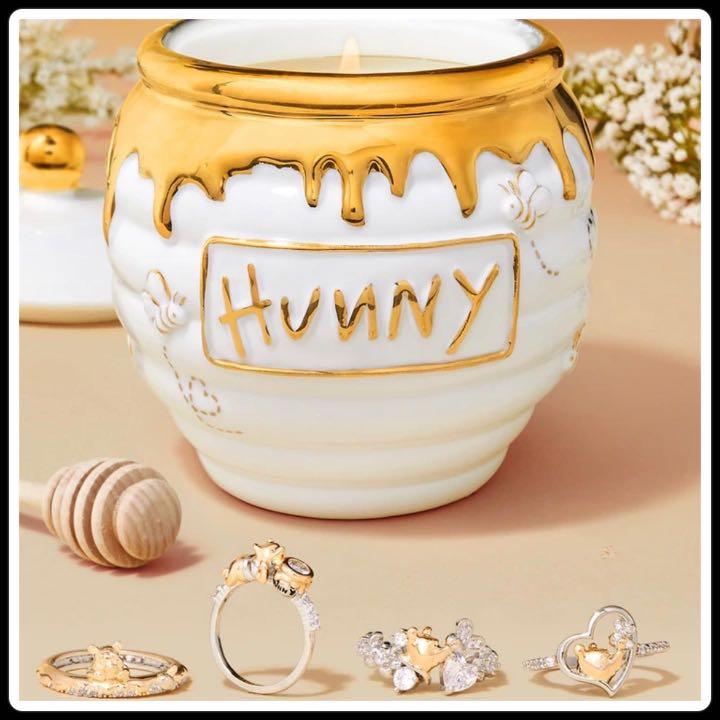 Charmed aroma winnie store the pooh