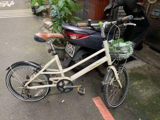 捷安特日本風城市小徑 Khodaa Bloom Canaff CT3.0