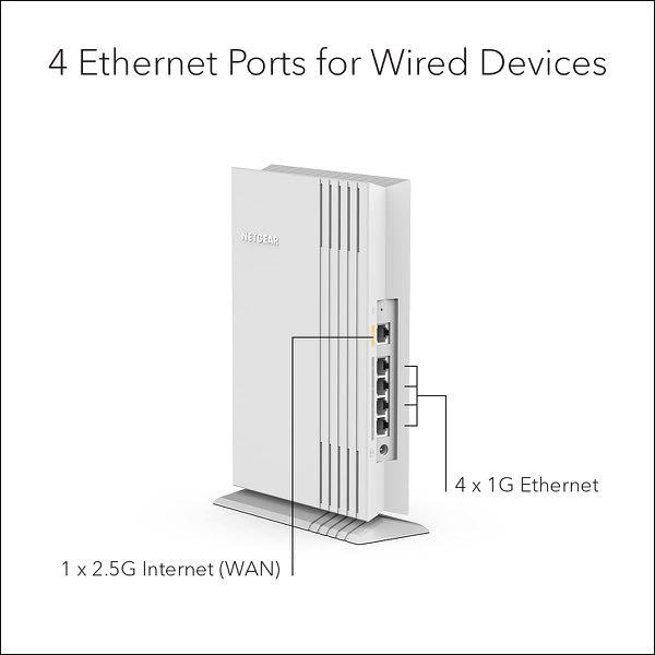Netgear wifi 6 ap Clearance