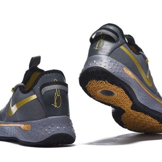 Original Nike Paul George PG4 Basketball Shoes 36 46 Men and