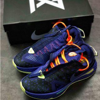 💯% Original Nike Paul George PG 4 PG4 EP  Basketball Shoes at 50% OFF! ₱2,880 Only!