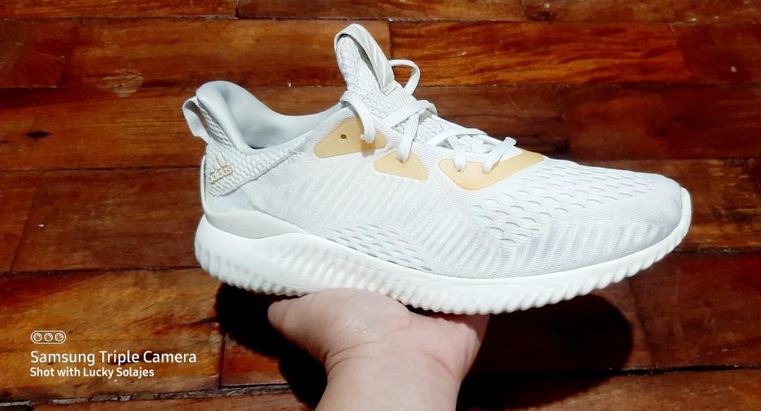 Alphabounce beyond undyed on sale