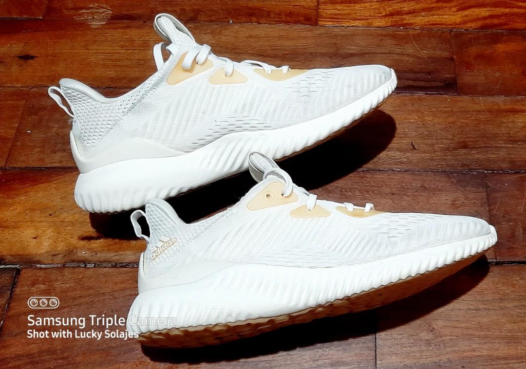 Adidas alphabounce undyed sales