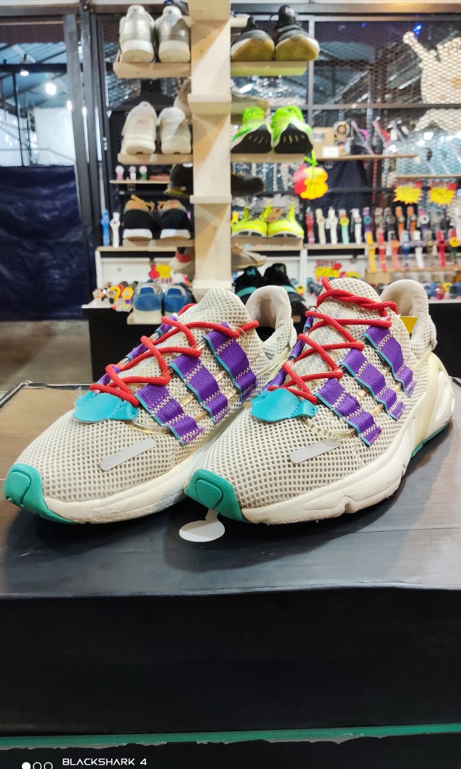 Adidas lx sales con adiprene