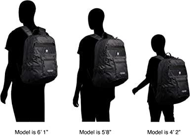 3 stripes backpack 2.0