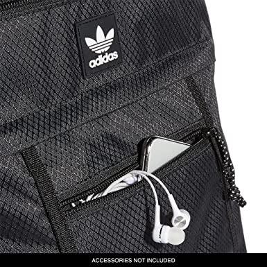 3 stripes backpack 2.0