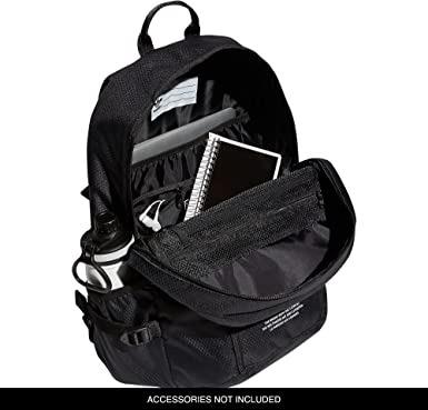 3 stripes backpack 2.0