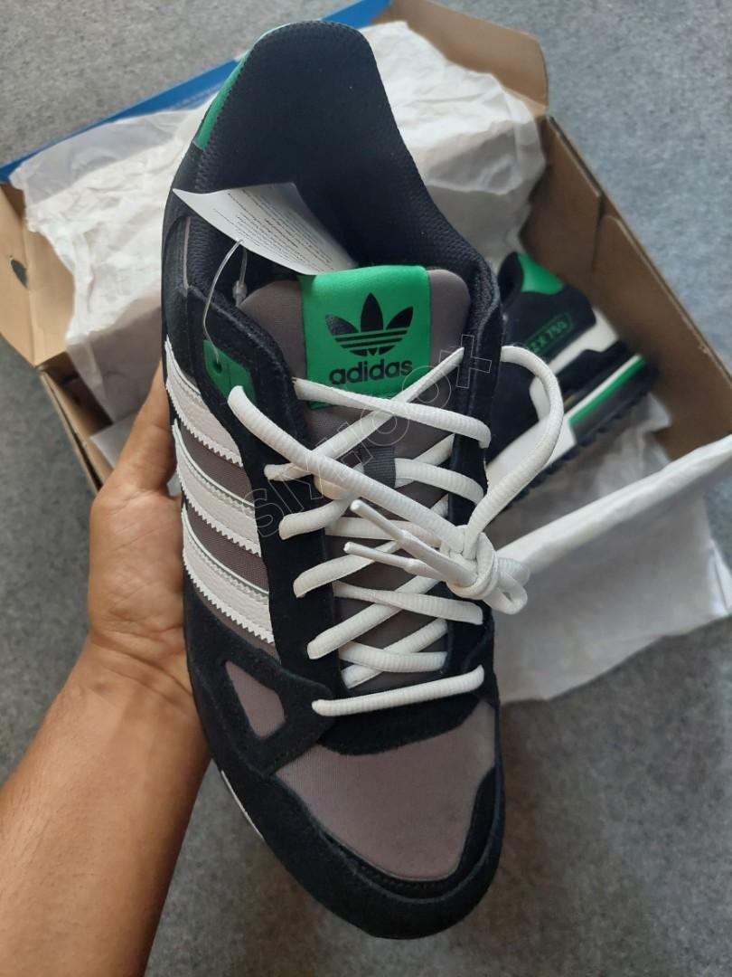 Adidas zx 750 top chile