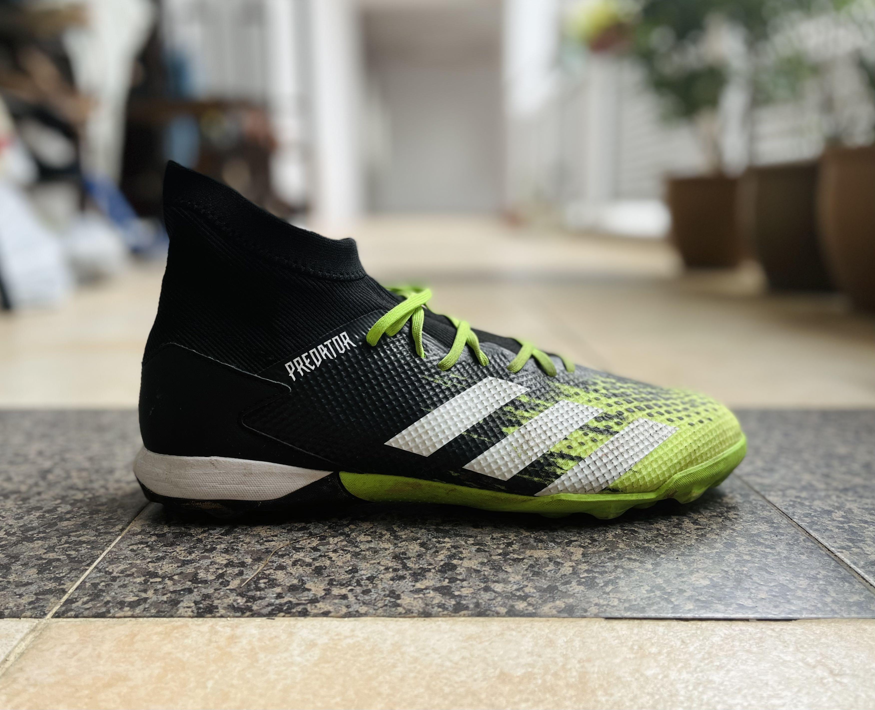 Adidas predator 20.3 indoor soccer shoes deals
