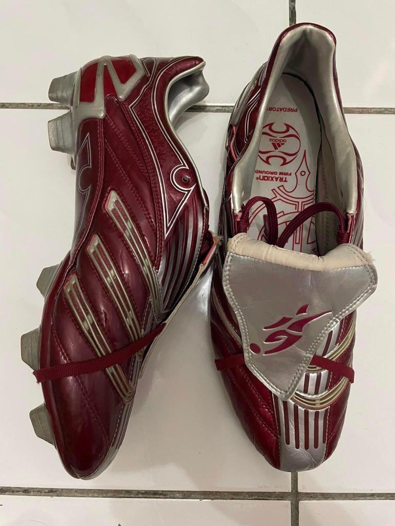 Db23 adidas new arrivals