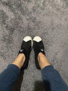 Adidas Superstar Slip on
