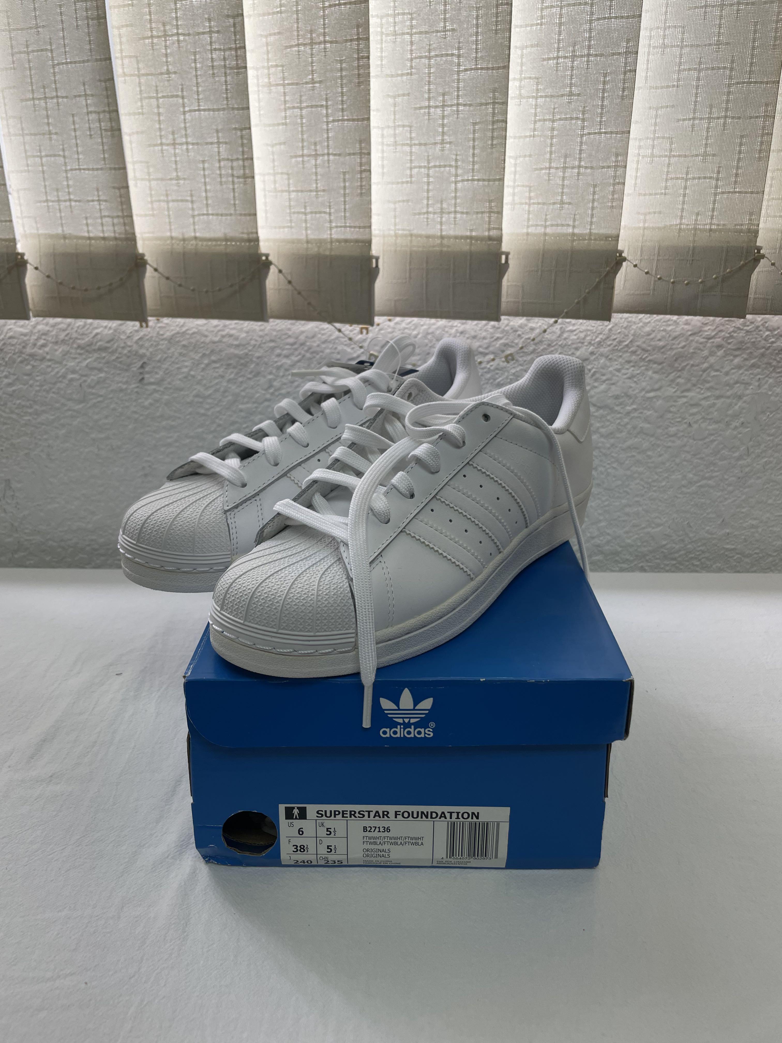 Superstar 38.5 clearance