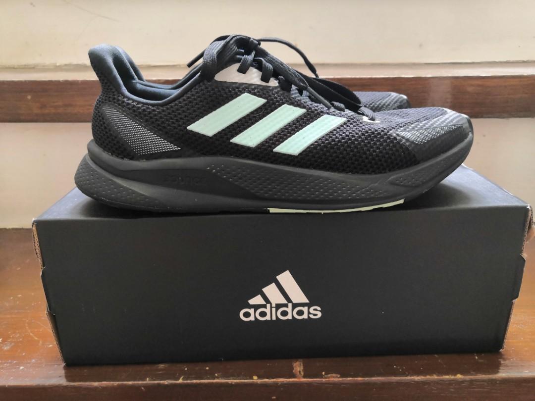 Adidas X9000L1 Running Shoes Women, Women's Fashion, Footwear, Sneakers