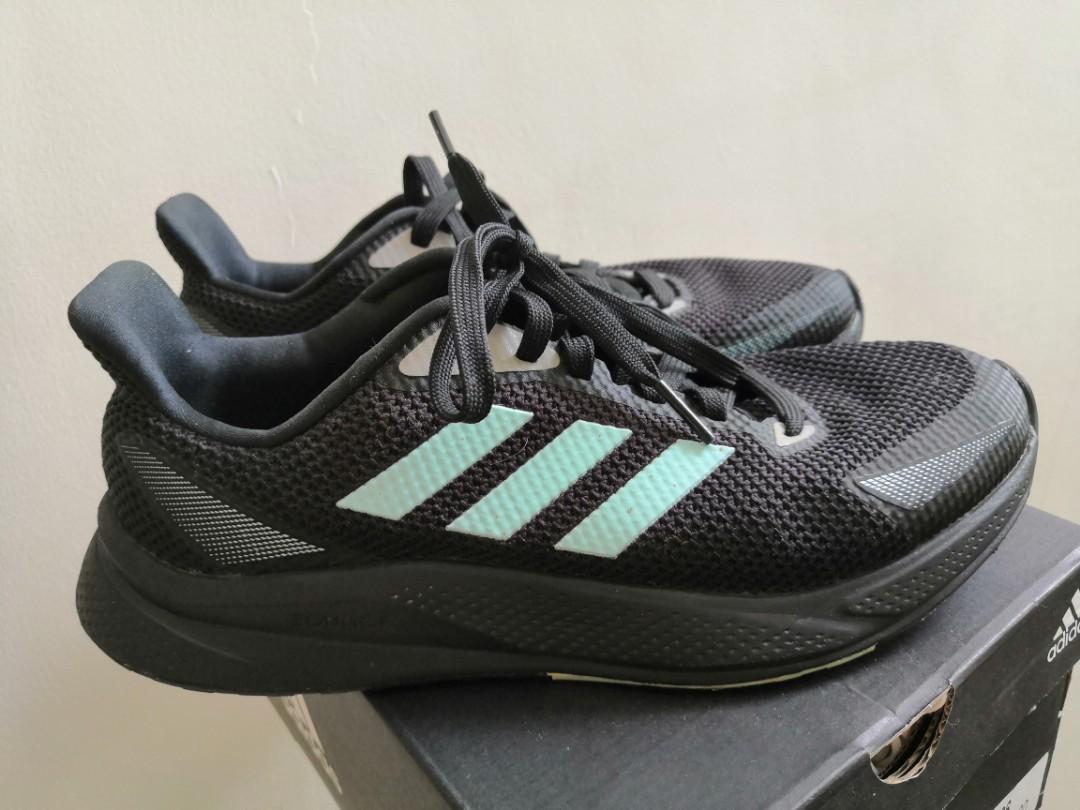 Adidas X9000L1 Running Shoes Women, Women's Fashion, Footwear, Sneakers