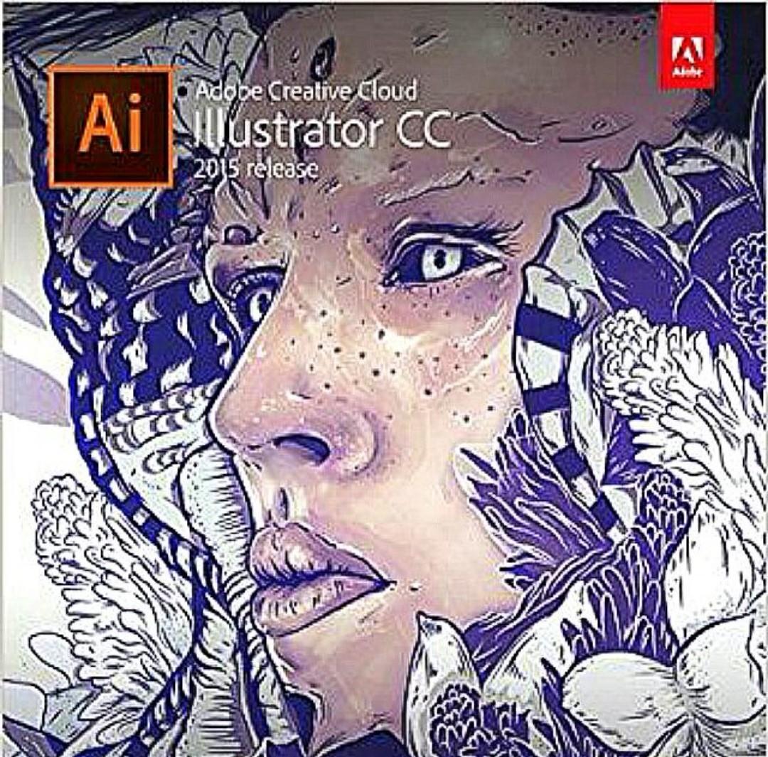 Adobe illustrator CC, Computers & Tech, Parts & Accessories, Software ...