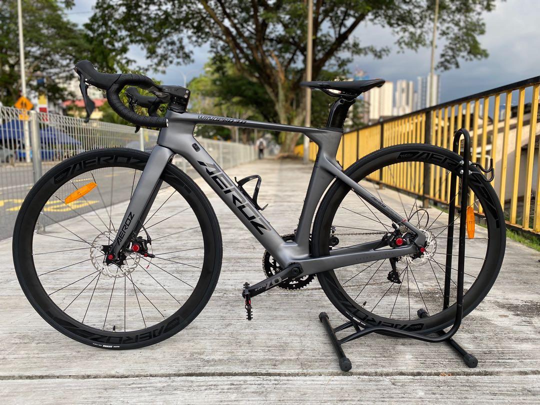 AEROZ WINDPRO 3.0