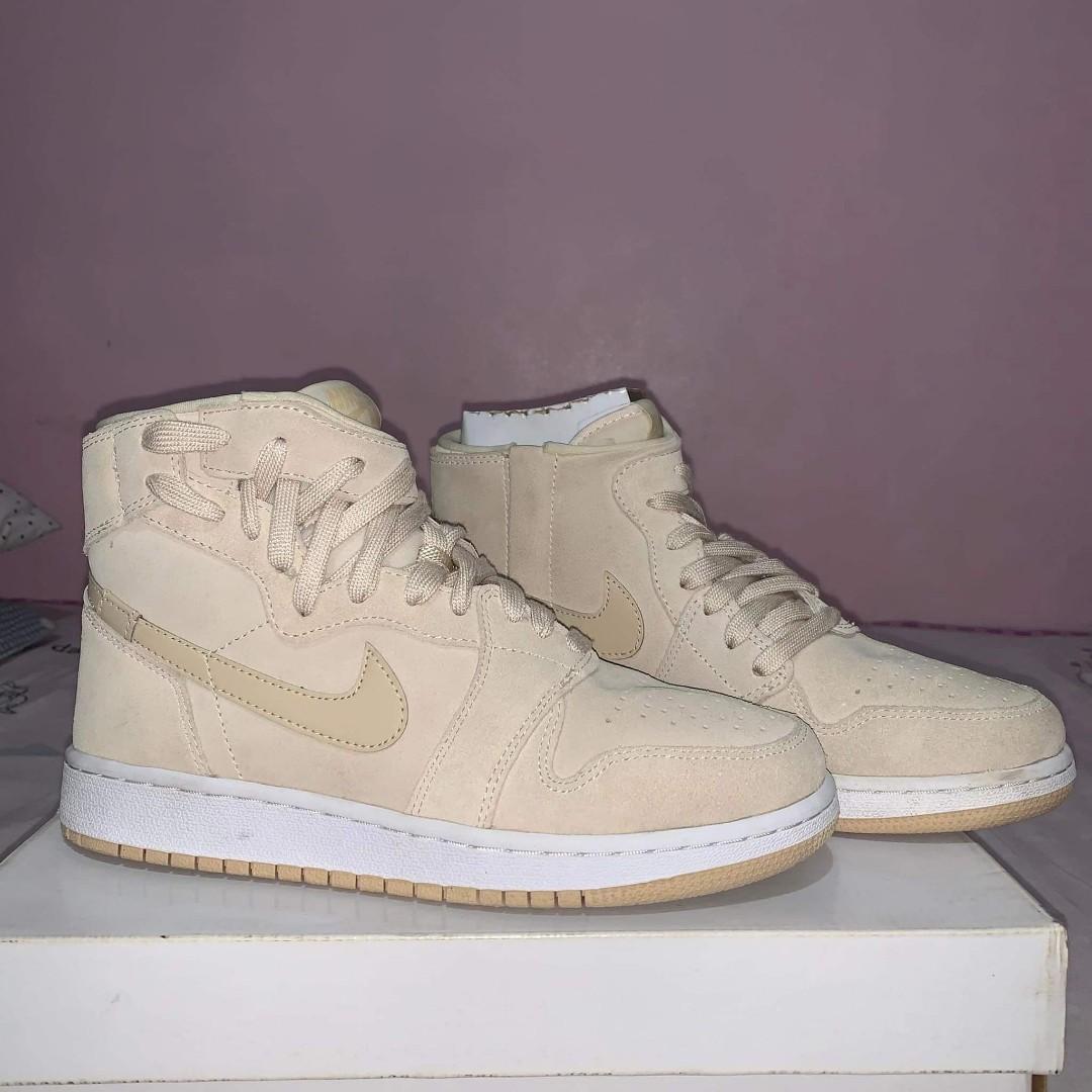 AIR JORDAN 1 REBEL