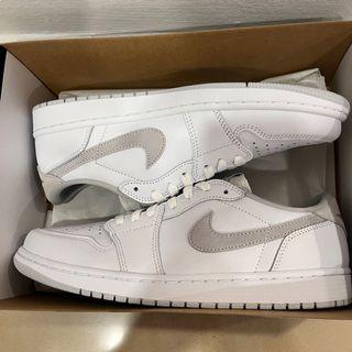 Aj1 low neutral grey
