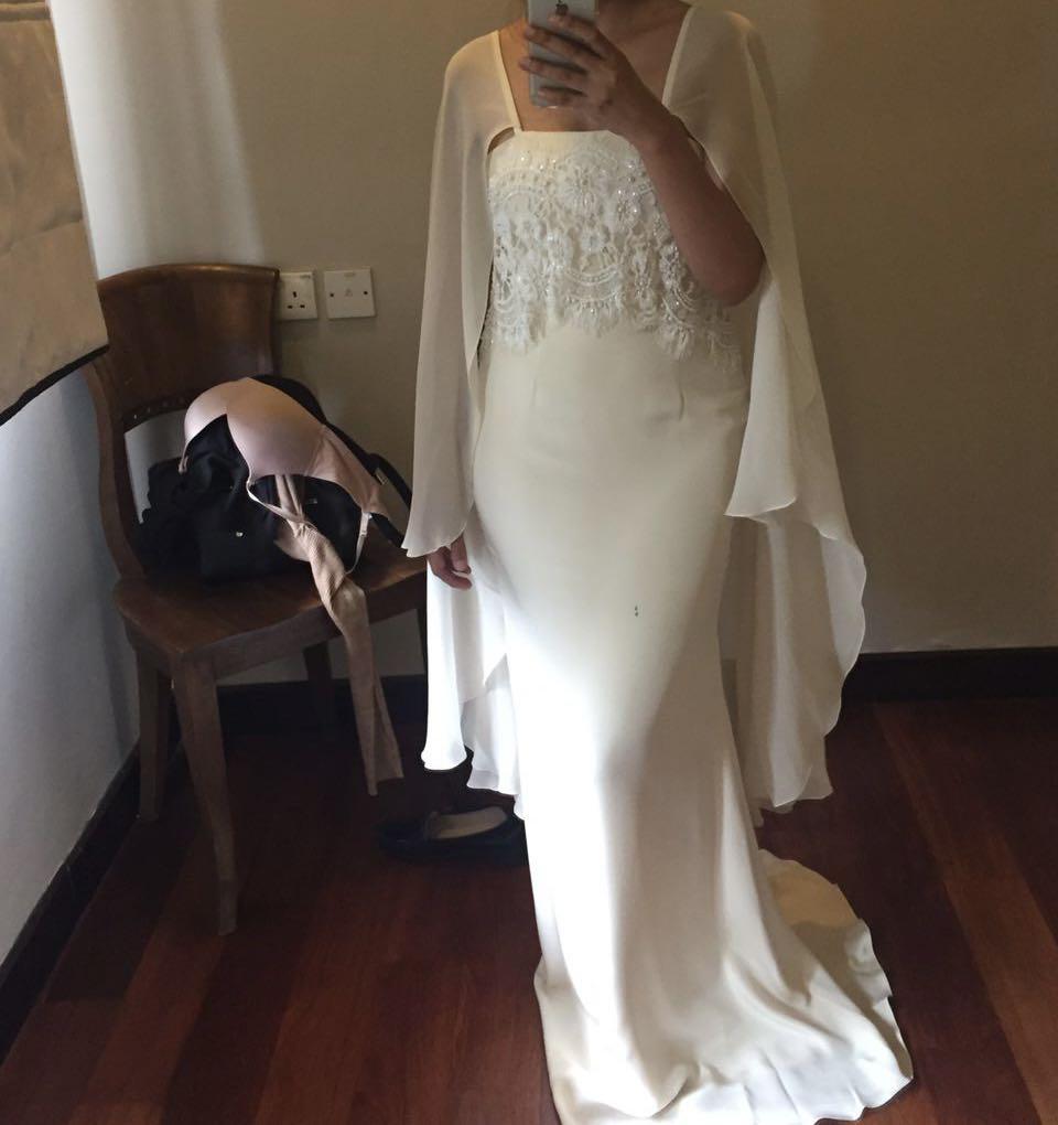 Alia bastamam bridal store
